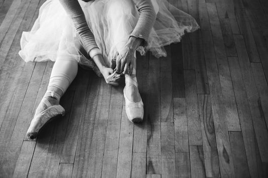 Home Practice: Enhance Your Dance Training Between Studio Sessions
